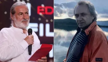 “Filmi shqiptar ka rënë në duart e matrapazëve”- Regjisori Ilir Butka sulmon Mevlan Shanajn pas deklaratës: Je një gënjeshtar që ta shpif!