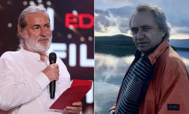 “Filmi shqiptar ka rënë në duart e matrapazëve”- Regjisori Ilir Butka sulmon Mevlan Shanajn pas deklaratës: Je një gënjeshtar që ta shpif!