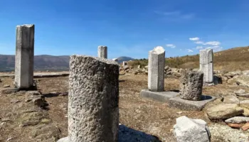 Finiqi, një udhëtim në gjurmët e antikitetit
