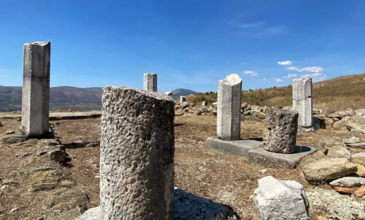 Finiqi, një udhëtim në gjurmët e antikitetit