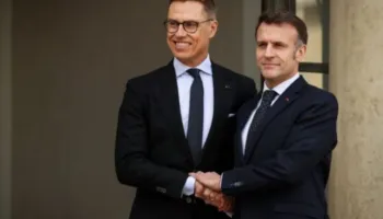 Finlanda merr vendimin e rëndësishëm, do t’i bashkohet mbrojtjes bërthamore të propozuar nga Macron! Presidenti Stubb e konfirmon