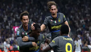 Fitore e “çmendur” në “San Siro”/ Inter spektakolar, pesë gola për përmbysjen ndaj Udineses