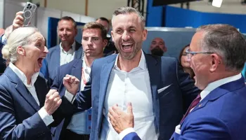 Fitore historike e AfD-së në Saksoni-Anhalt? E djathta ekstreme synon qeverisjen e parë në Gjermani që nga Lufta e Dytë Botërore