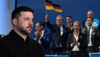 Fitorja e AfD-së në Gjermani, alarm për Ukrainën, çfarë mund të ndryshojë?
