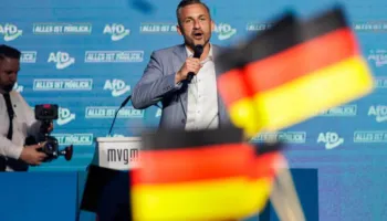Fitorja historike e AfD-së në Gjermani trondit Europën: Alarm, panik dhe pasiguri për partitë tradicionale