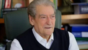 “Fjala e Ramës në OKB ishte e turpshme”- Berisha: Nuk përmendi as Kosovën dhe as UÇK-në! Ka ngritur narkoshtet