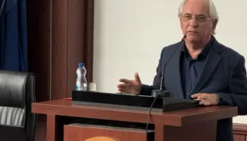 “Fjalori i Madh i Gjuhës Shqipe” në Panairin Mbarëkombëtar të Librit Akademik në Tetovë