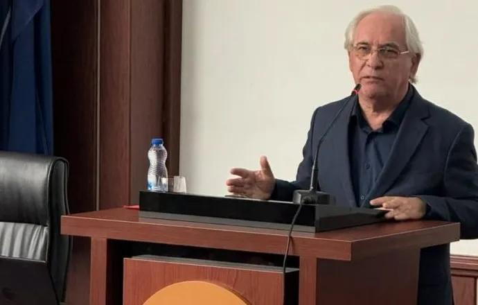 “Fjalori i Madh i Gjuhës Shqipe” në Panairin Mbarëkombëtar të Librit Akademik në Tetovë