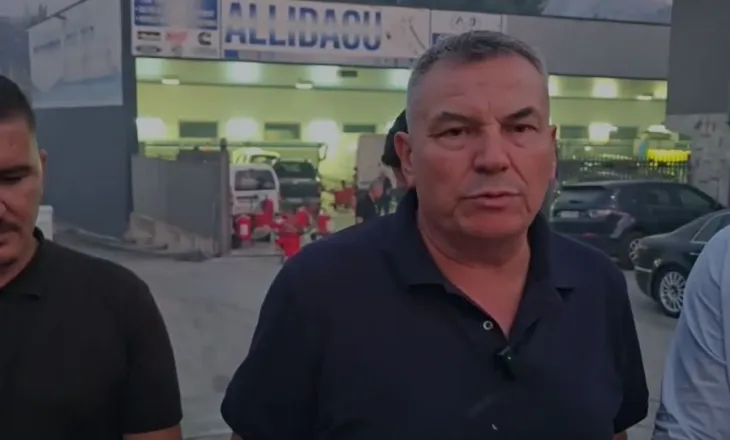 Flakët në Fier vijojnë të mbeten problematike, Çako: Të ndëshkohen maksimalisht njerëzit që ndezin zjarre