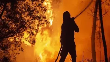 Flakët në Levan, Kreu i Emergjencave Civile: Situata problematike, tre persona pësojnë asfiksi