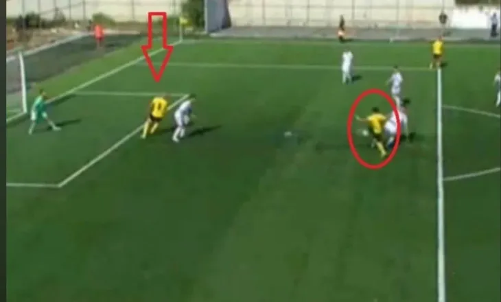 Flamurtari dhe lufta ndaj ekipit vlonjat, pikëpyetjet e futbollit shqiptar – Balkanweb.com – News24