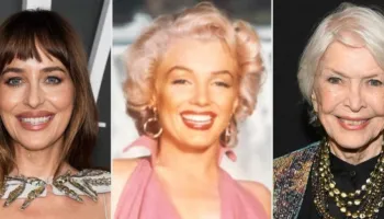 “Flesh Impact”, një tjetër Marilyn Monroe në ekranin e Maggie Gyllenhaal
