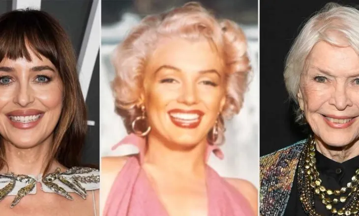 “Flesh Impact”, një tjetër Marilyn Monroe në ekranin e Maggie Gyllenhaal