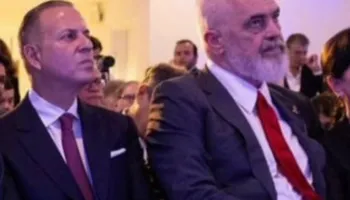 Flet Ahmetaj: Nga lidhja Rama-Yefet te takimi në Monako/ Si ngrihet “skema KAYO