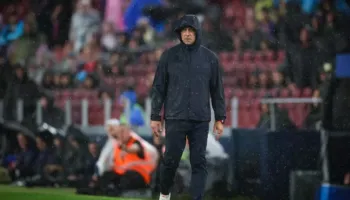 Flick, pas fitores tenistike 7-2: Ky lloj mentalitet është çelësi i suksesit, kemi ende vend për përmirësim