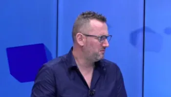 Florjan Binaj i del përballë PD-së, paralajmëron kandidimin për Bashkinë e Tiranës edhe pa mbështetjen e opozitës!