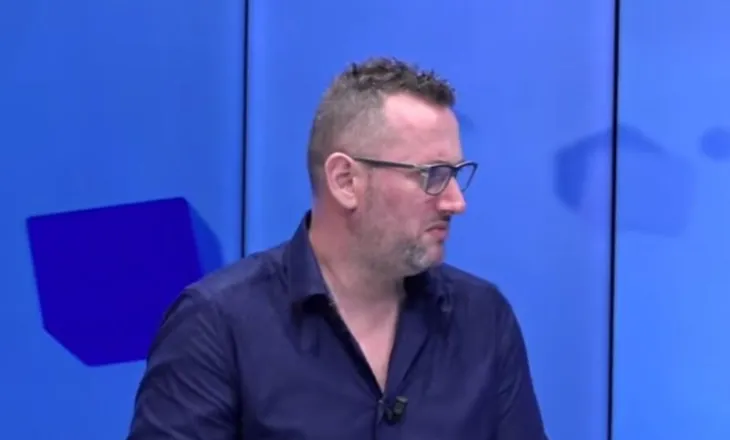 Florjan Binaj i del përballë PD-së, paralajmëron kandidimin për Bashkinë e Tiranës edhe pa mbështetjen e opozitës!