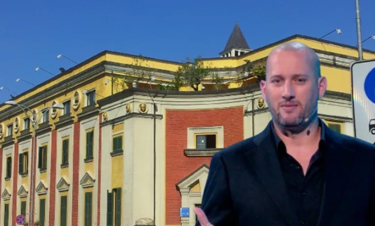 Florjan Binaj rikthehet te gara për Tiranën: Do kandidoj…i pavarur apo me opozitën?