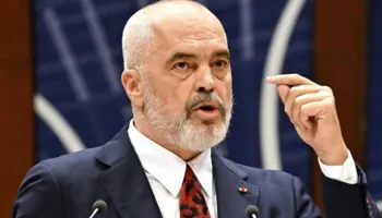 Fluks për Agjencinë e Informimit/ Rama sfidon kritikët: Kush po e beson më “regjimin”?
