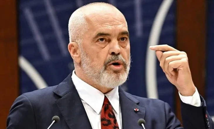 Fluks për Agjencinë e Informimit/ Rama sfidon kritikët: Kush po e beson më “regjimin”?