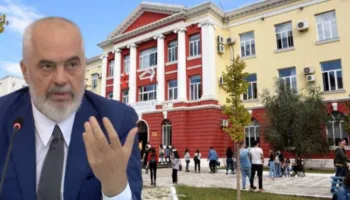 FMN: Shqipëria po diplomon studentë që nuk i duhen askujt, e fundit në rajon për studentët e shkencës