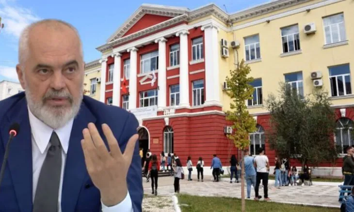 FMN: Shqipëria po diplomon studentë që nuk i duhen askujt, e fundit në rajon për studentët e shkencës