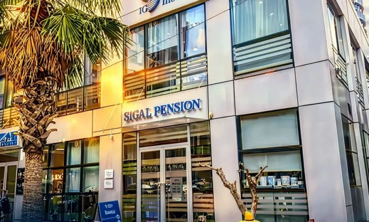 Fondi i Pensioneve SIGAL si mundësia më e mirë e investimit të kursimeve
