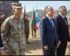 Forcat e Armatosura testojnë gatishmërinë luftarake sipas standardeve të NATO-s