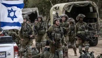 Forcat izraelite tërhiqen nga qyteti perëndimor i Sirisë pas një ofensive disa orëshe