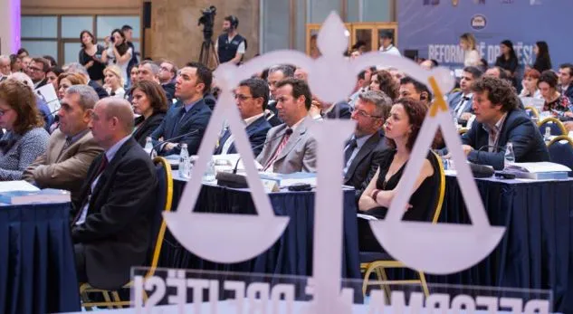 Foreign Policy Journal: Reforma në drejtësi e Shqipërisë ka krijuar një pushtet pa llogaridhënie