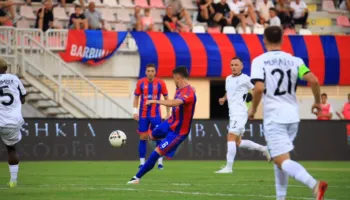 Formacioni i javës, 11 lojtarët që impresionuan në javën e tretë të Superiores