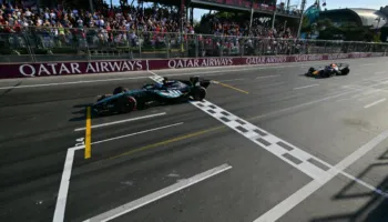 FORMULA 1 / Kryevepër e Russell në Azerbajxhan, sinjal për rihapjen e kampionatit edhe pas mrekullisë së radhës të Antonelit