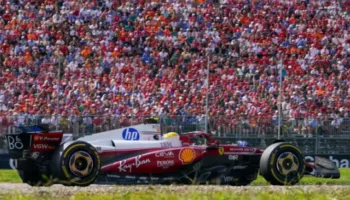 Formula 1 zbarkon në Monza, dilema e madhe për tifozët italianët – Balkanweb.com – News24