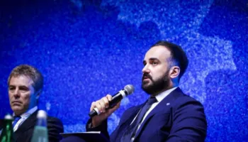 Forumi Euromesdhetar i Ujit në Itali, ministri Jaupaj: Prioritetet e përbashkëta të kthehen në projekte konkrete