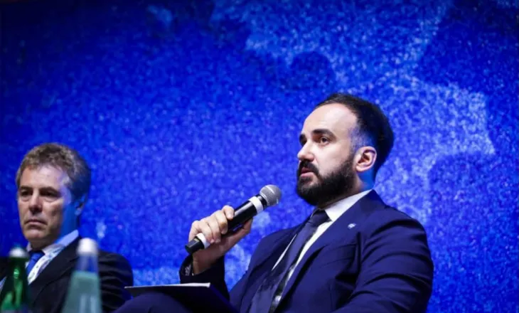 Forumi Euromesdhetar i Ujit në Itali, ministri Jaupaj: Prioritetet e përbashkëta të kthehen në projekte konkrete