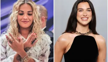 FOTO/ Dënimi i Hagës për ish-krerët e UÇK-së, reagojnë Dua Lipa dhe Rita Ora