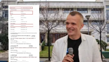 FOTO/ I arrestuar në Francë për dosjen AKSHI, kompania e Ermal Beqirit fiton tenderin e radhës po nga AKSHI