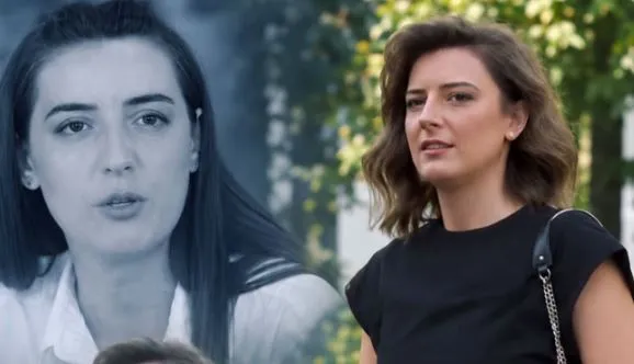 FOTO / Ndryshon “look” Zegjine Çaushi, deputetja nuk njihet nga media dhe Garda
