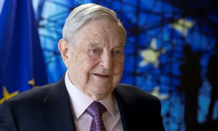 FOX NEWS: Makineria politike e Sorosit po hedh miliona përpara ditës së zgjedhjeve në SHBA