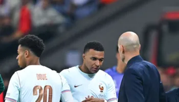Franca e Zidane e nis me sukses, por ka kosto “Mbappe”