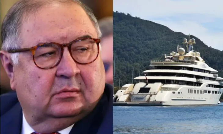 Franca kërkon heqjen e sanksioneve për oligarkun rus, arsyeja do ju habisë