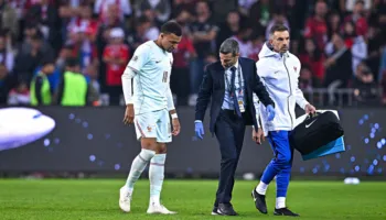 Franca/ Mbappe largohet nga grumbullimi, ja sa ndeshje rrezikon të humbasë me Real Madrid