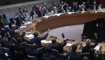 Franca merr presidencën e Këshillit të Sigurimit të OKB-së në shtator
