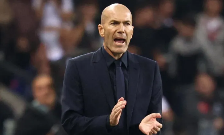 Franca pa Mbappe, Zidane befason me qendërsulmuesin ndaj Belgjikës. Mancini e nis në sulm me dy vëllezërit ndaj Turqisë