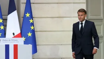 Franca paralajmëron për një tronditje të re të naftës, i kërkon BE-së të lirojë kapacitetin e rafinerisë –