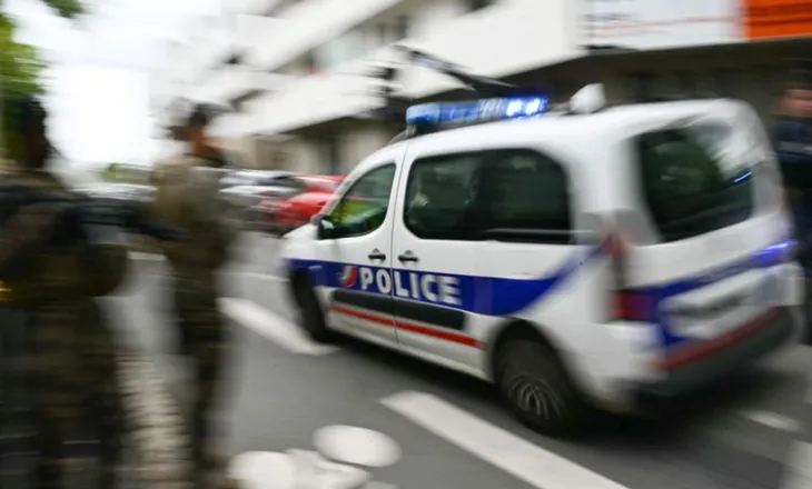 Francë, përshkallëzohen protestat në shkolla/ 164 të shoqëruar dhe dhjetëra të plagosur