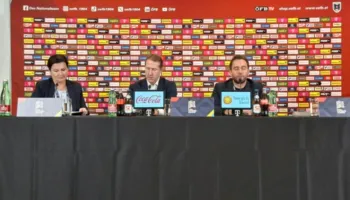 Franco Foda zbulon momentin që vulosi humbjen e Kosovës ndaj Austrisë: Aty gabuam…