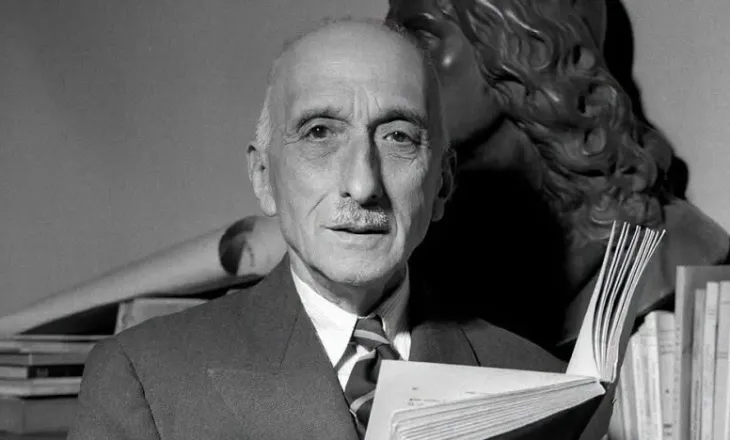 François Mauriac, shkrimtari që e vendosi shpirtin njerëzor përballë mëkatit, dashurisë dhe besimit