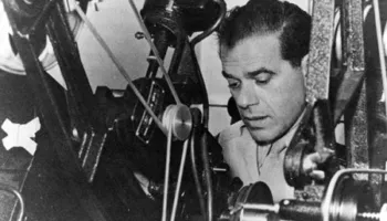 Frank Capra, regjisori që i dha kinemasë mesazhe njerëzore