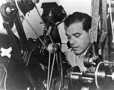 Frank Capra, regjisori që i dha kinemasë mesazhe njerëzore